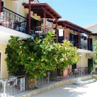 Отель Lofos Strani в городе Bochali, Греция