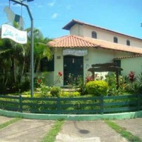 Отель Pousada Leao Verde в городе Перуиби, Бразилия