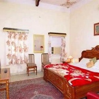 Отель Hotel Kishan Palace Bikaner в городе Биканер, Индия