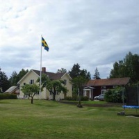 Отель Totra Stuga в городе Йевле, Швеция