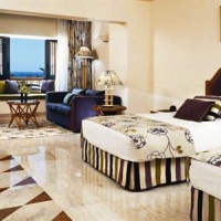 Отель Moevenpick Resort Hurghada в городе Хургада, Египет