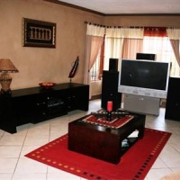 Отель Casa Velha Guest House в городе Бенони, Южная Африка