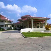 Отель Dheva Mantra Resort & Spa в городе Канчанабури, Таиланд