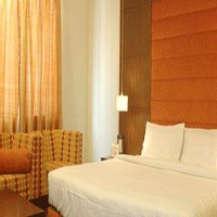 Отель Millennium Hotel Faridabad в городе Фаридабад, Индия