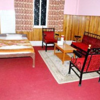 Отель The Retreat Pelling в городе Пеллинг, Индия