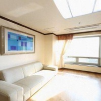 Отель IF DoGo Condominium Asan в городе Асан, Южная Корея