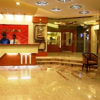 Отель Shakti International в городе Пури, Индия