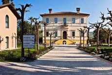 Отель Villa Picena в городе Колли-дель-Тронто, Италия