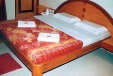 Отель Shashinag Residency Hotel в городе Биджапур, Индия
