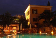 Отель Archontiko Village Alykes в городе Каллифея, Греция