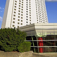 Отель Novotel Warszawa Centrum в городе Варшава, Польша