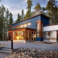Отель Vuokatin Aateli Apartments Vuokatti в городе Вуокатти, Финляндия