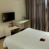 Отель Keyun Hotel Anyang в городе Аньянг, Китай