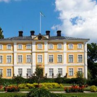 Отель Julita Gard в городе Юлита, Швеция