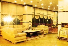 Отель Yinxiang Hotel в городе Дали, Китай