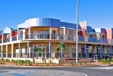 Отель Jopen Complex Motel Sussex Inlet в городе Сассекс Инлет, Австралия