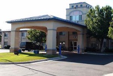 Отель Western Inn Spanish Fork в городе Спаниш Форк, США