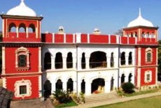Отель Judges Court в городе Прагпур, Индия