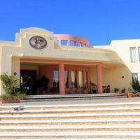 Отель Perle Resort & Health Spa Marine Akrotiri Crete в городе Ставрос, Греция