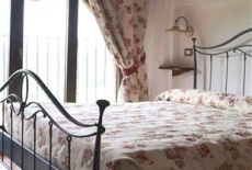 Отель Bed and Breakfast San Fiorenzo в городе Бастиа Мондови, Италия