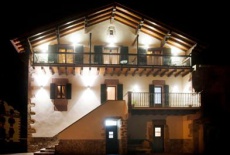 Отель Casa Rural Aldekoa в городе Бастан, Испания