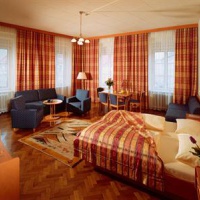 Отель BEST WESTERN Hotel Drei Raben в городе Харт-Грац, Австрия