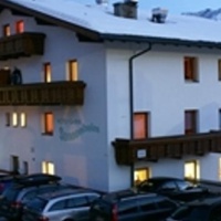 Отель Hotel Garni Sonnenheim Fiss в городе Фис, Австрия