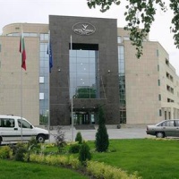 Отель Jeravi Hotel в городе Солнечный Берег, Болгария