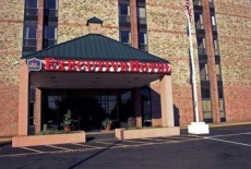 Отель Best Western Executive Hotel в городе Уэст Хейвен, США
