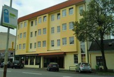 Отель Stadthotel Deutsch Wagram в городе Дойч-Ваграм, Австрия