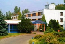 Отель Hotel Aria Sosnowiec в городе Сосновец, Польша