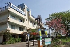 Отель Oyashirazu Kanko Hotel в городе Итоигава, Япония
