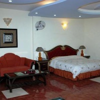 Отель Hotel Yadu Residency в городе Мирут, Индия
