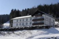 Отель Alpengasthof Fernblick в городе Пинггау, Австрия