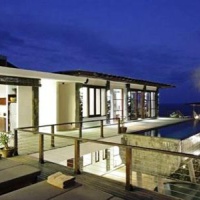 Отель LaVillaBali - Cliff Edge Ocean Front Private Villa в городе Ungasan, Индонезия
