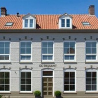 Отель De Passant Bed and Breakfast в городе Бресконс, Нидерланды