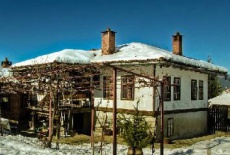 Отель Guest House Sisters Trifonovi в городе Donkovtsi, Болгария