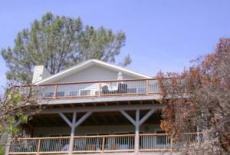 Отель Lake Berryessa Getaway в городе Lake Berryessa Pines, США