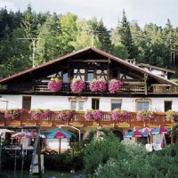 Отель Krosbacher Hof в городе Mosern, Австрия