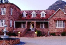 Отель Dunn's Castle Guesthouse Piketberg в городе Пикетберг, Южная Африка