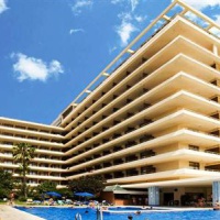 Отель Blue Sea Gran Hotel Cervantes в городе Торремолинос, Испания