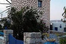 Отель Windmill Suites- Self-Catering в городе Manitochori, Греция