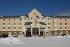 Отель Country Inns & Suites By Carlson - Washington at Meadowlands в городе Meadowlands, США