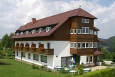 Отель Gasthof-Hotel Neubauer в городе Кальтенберг, Австрия