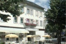 Отель Zum Schwan в городе Дилленбург, Германия