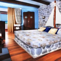 Отель Antigoni Beach Hotel & Suites в городе Galini Aghios Nikolaos, Греция
