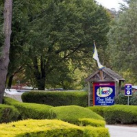 Отель Bright Pine Valley Tourist Park в городе Брайт, Австралия