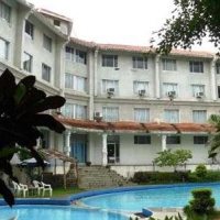 Отель Ramee Guestline Tirupati Hotel в городе Тирупати, Индия