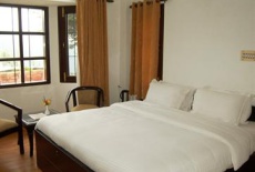 Отель Manla Homes Resort Mashobra в городе Машобра, Индия