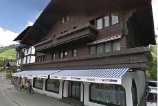 Отель Interhome - Lenkstrasse 6A в городе Ленк, Швейцария